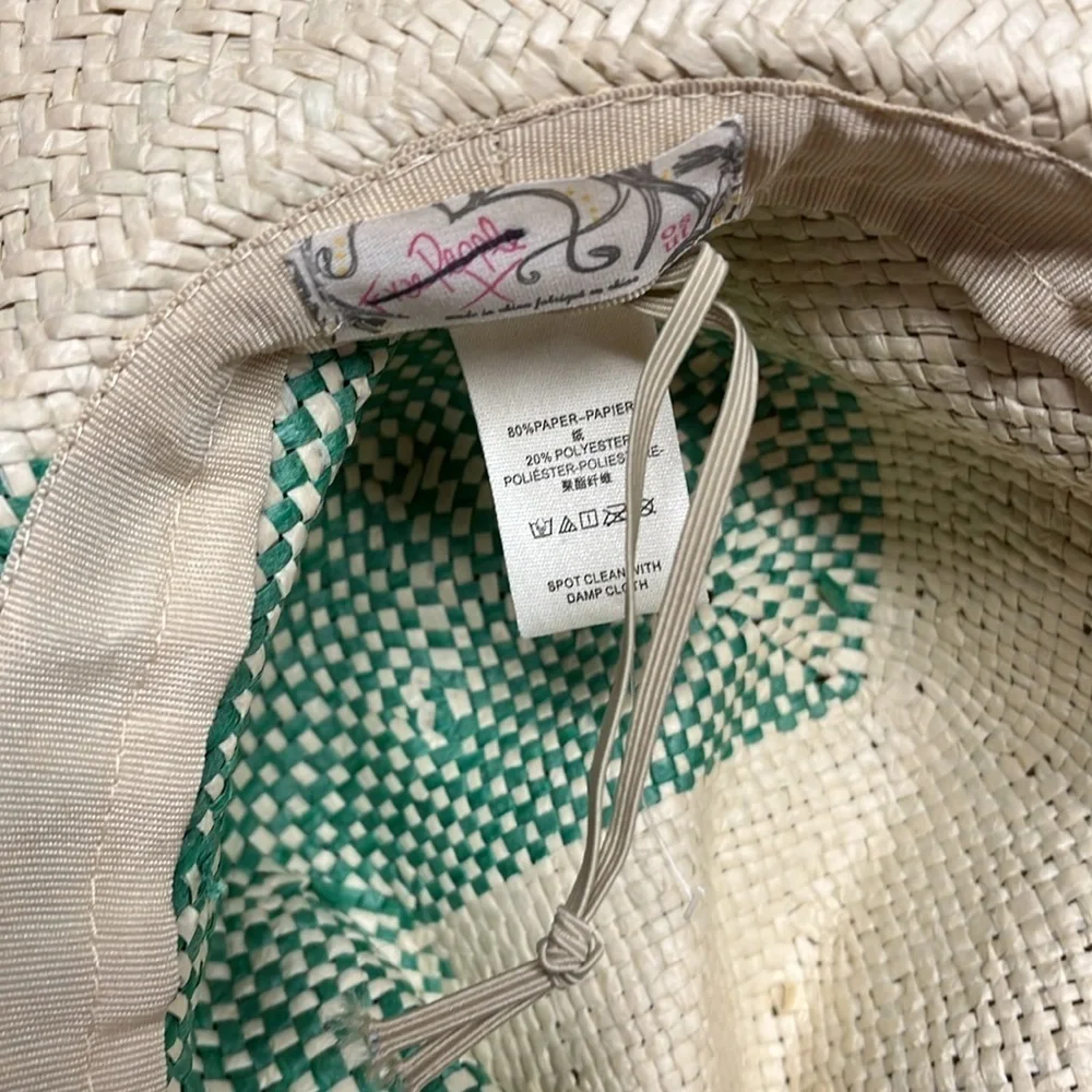 Free People stylish green